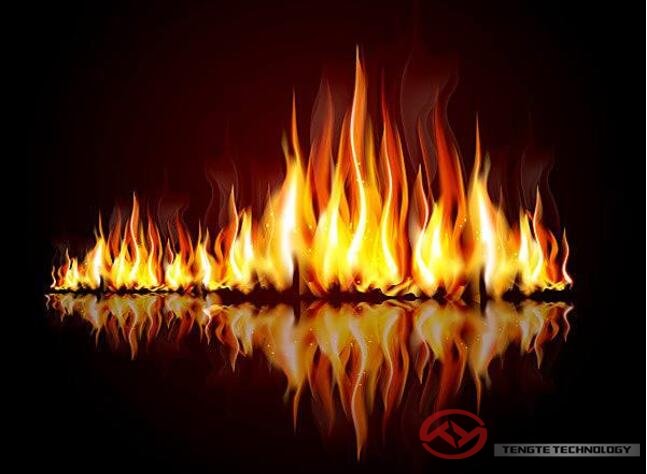 數(shù)控火焰切割機(jī)預(yù)熱與調(diào)火事項